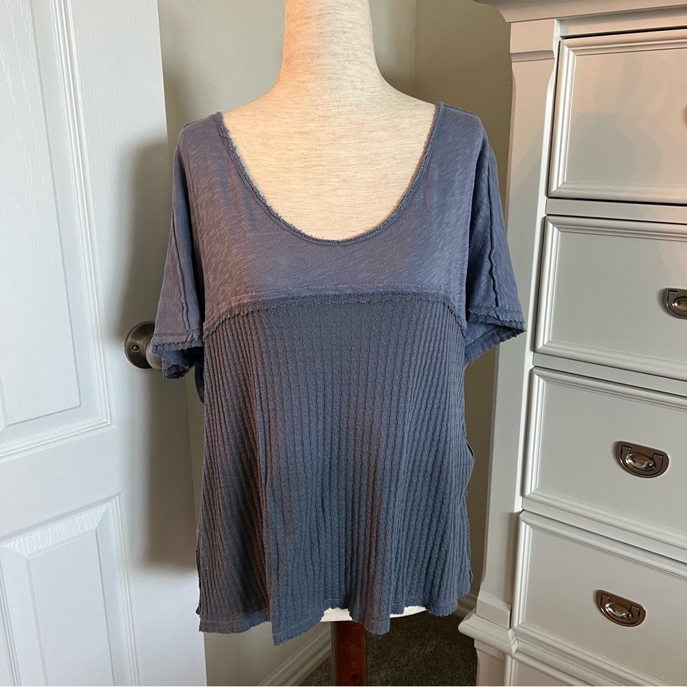 Oversized Top - image 1